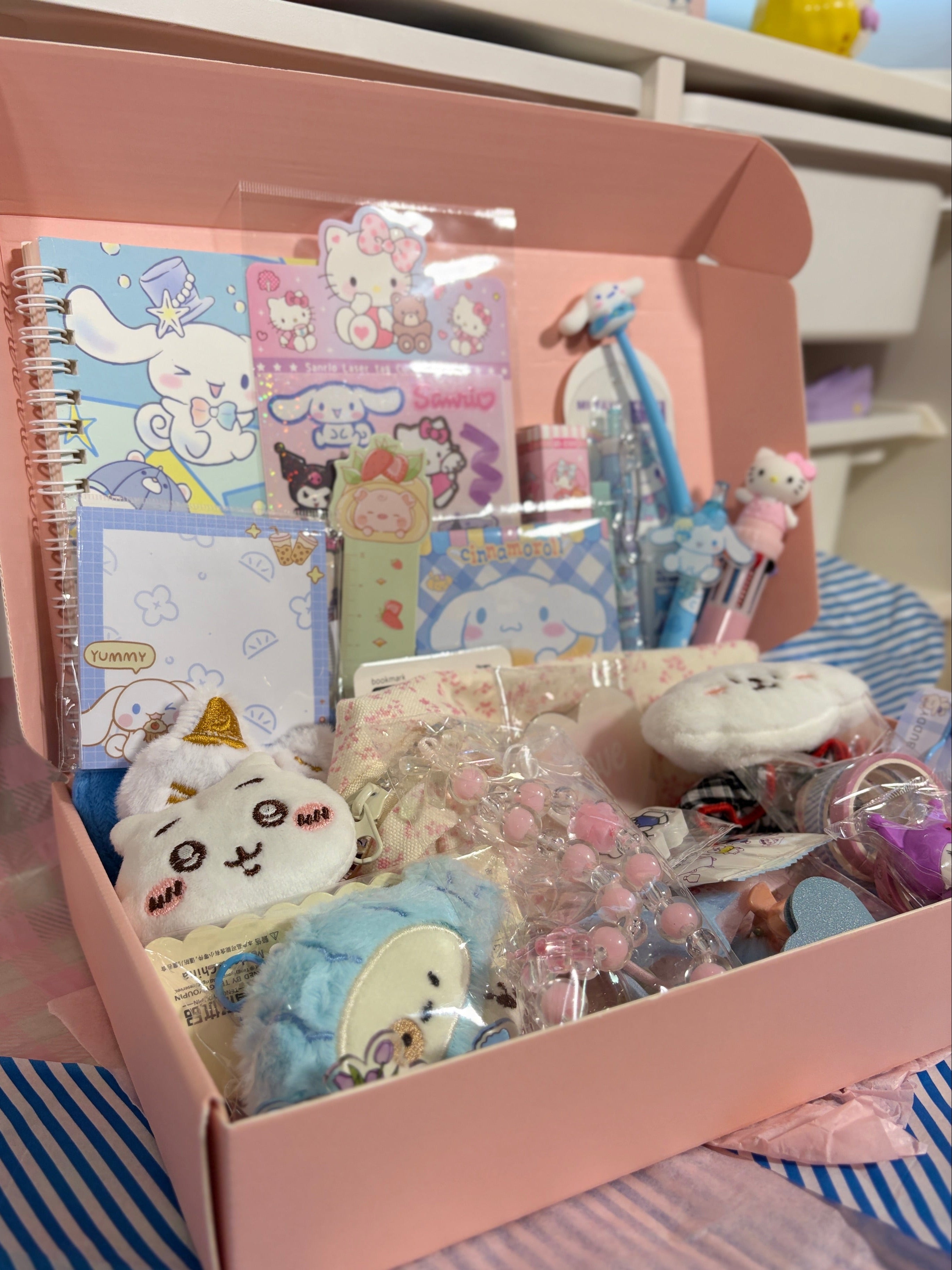 The Sunday Gift Boxes