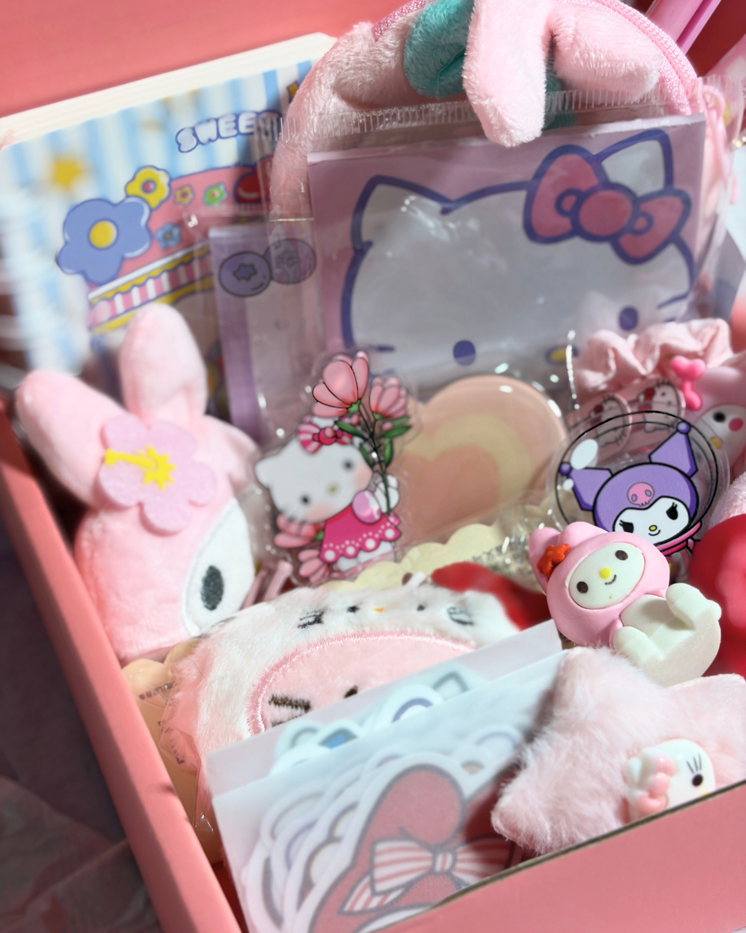 Pocket Bite Scoop - (mini scoop)