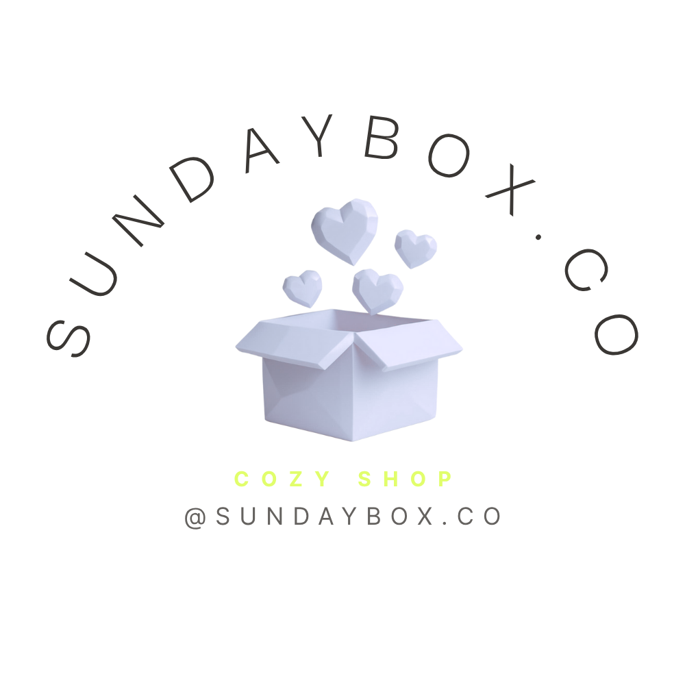 SundayBox.Co