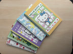 A5 Notebook