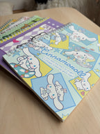 A5 Notebook