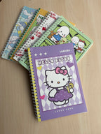 A5 Notebook