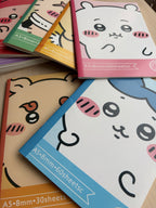 A5 Notebook
