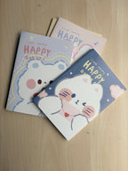 A5 Notebook