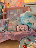 Lucky Mystery Scoop (All categories)