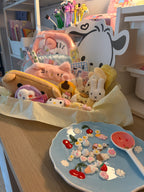 Lucky Mystery Scoop (All categories)