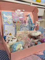 Lucky Mystery Scoop (All categories)
