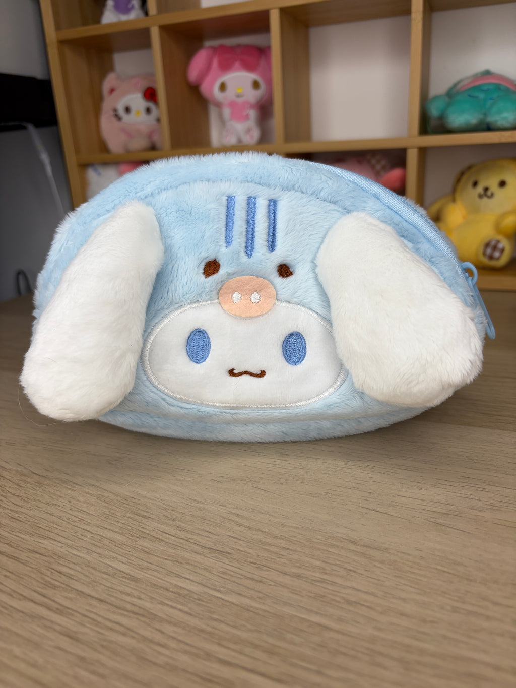 Cute Pouch