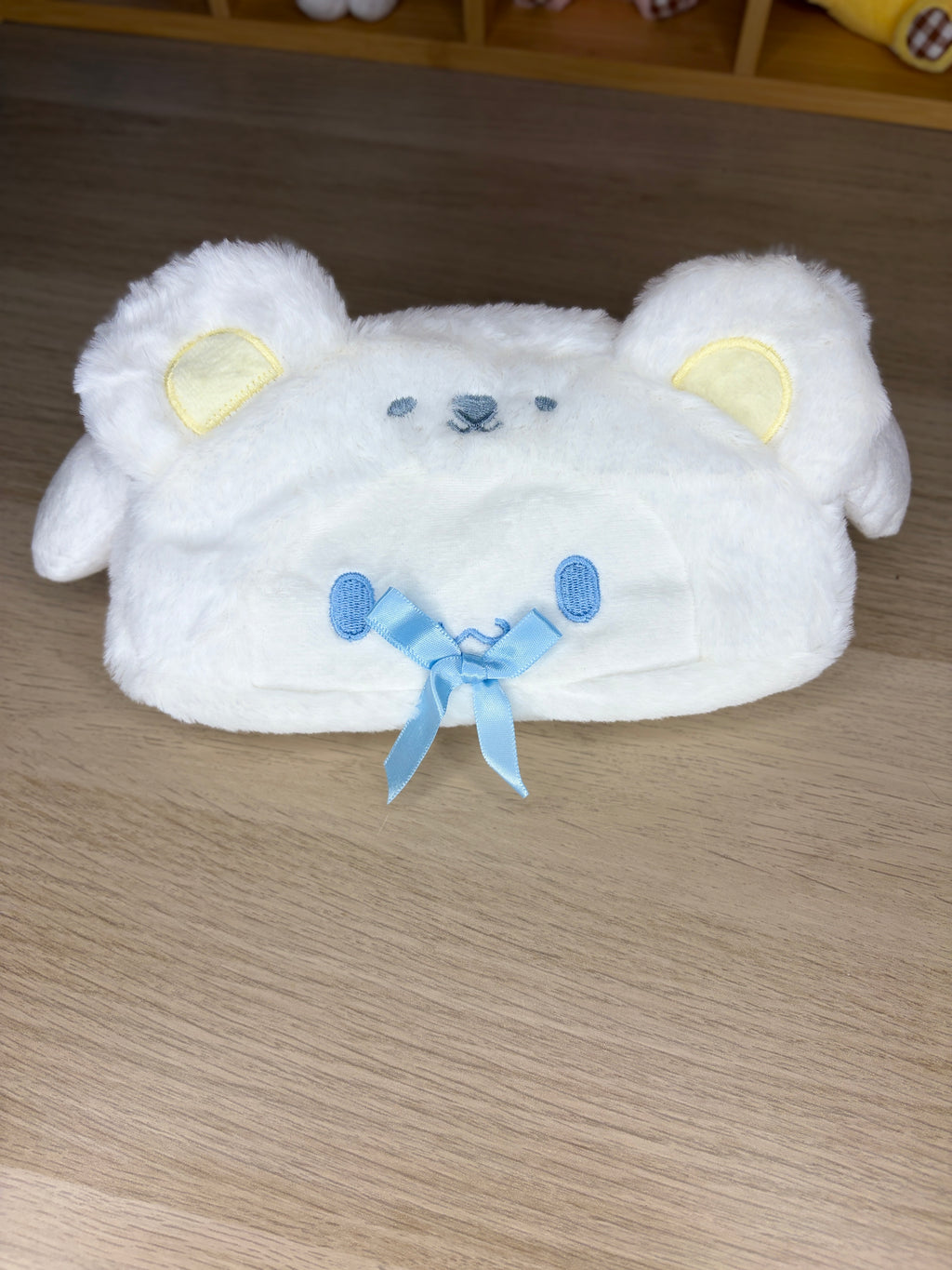 Cute Pouch