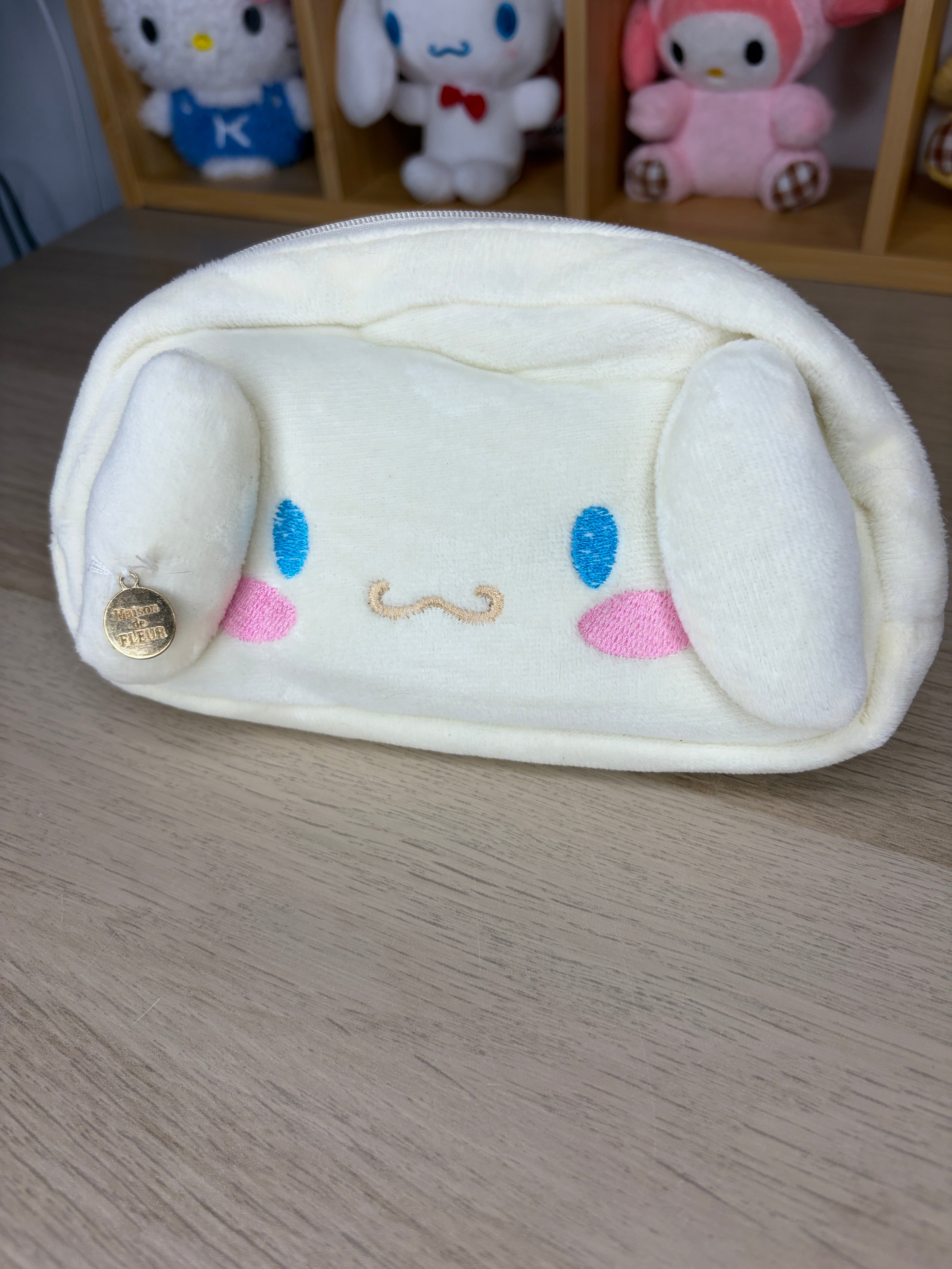 Cute Pouch
