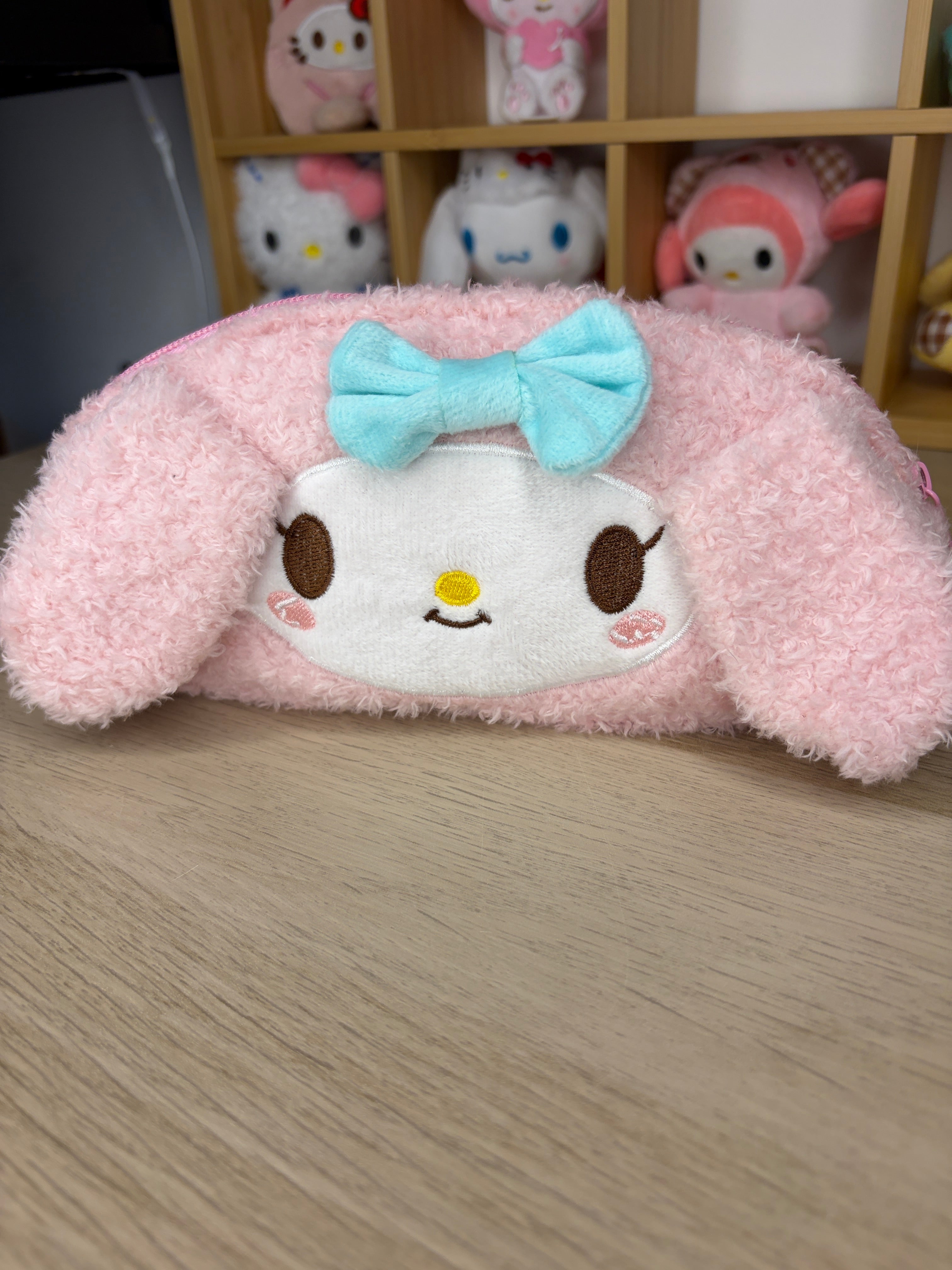 Cute Pouch