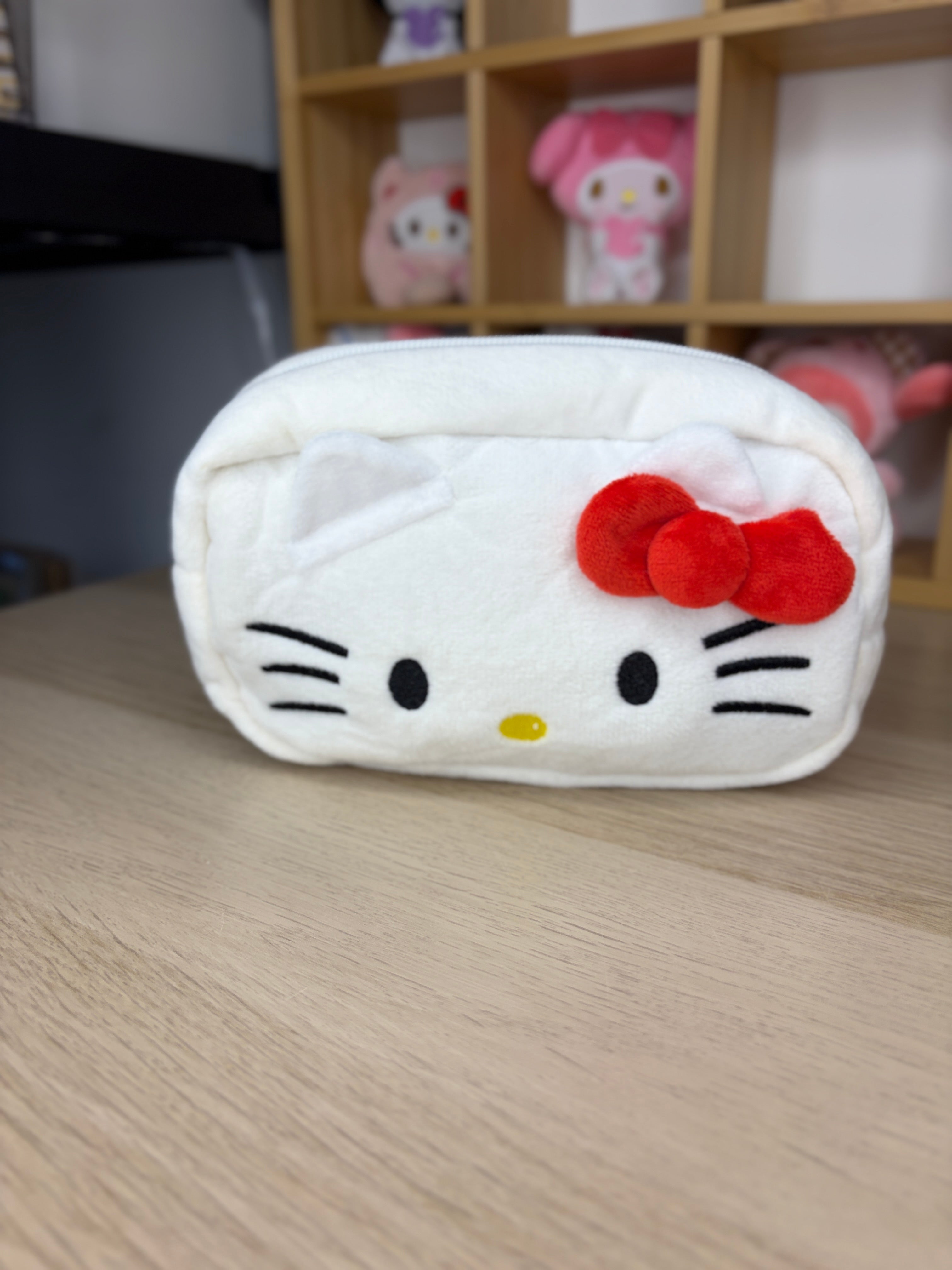 Cute Pouch