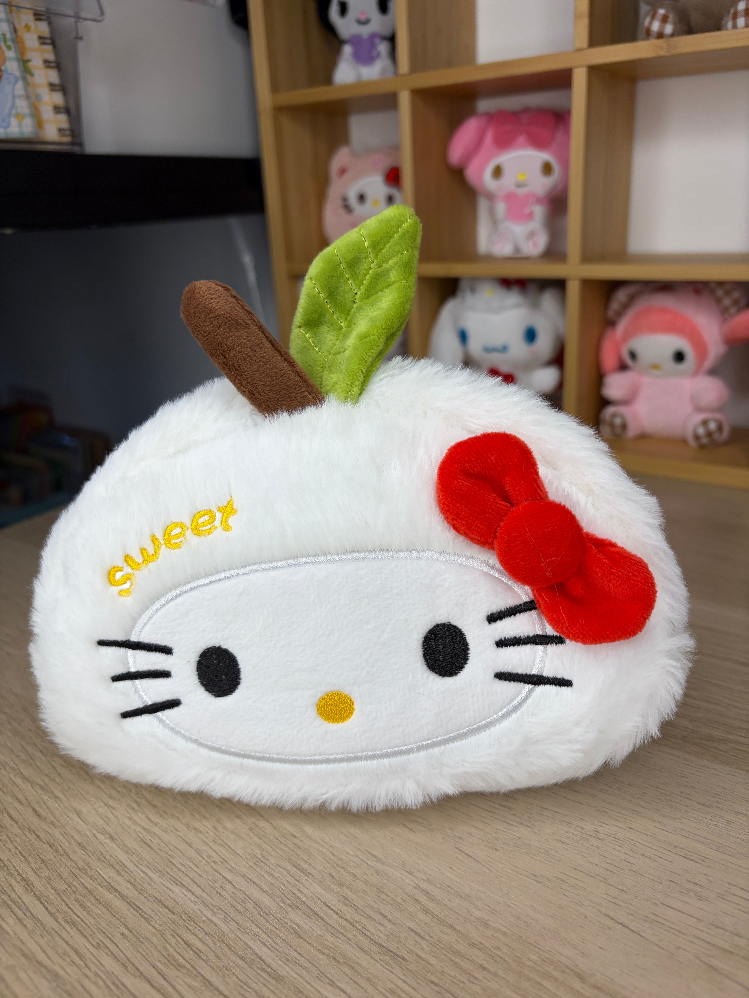 Cute Pouch