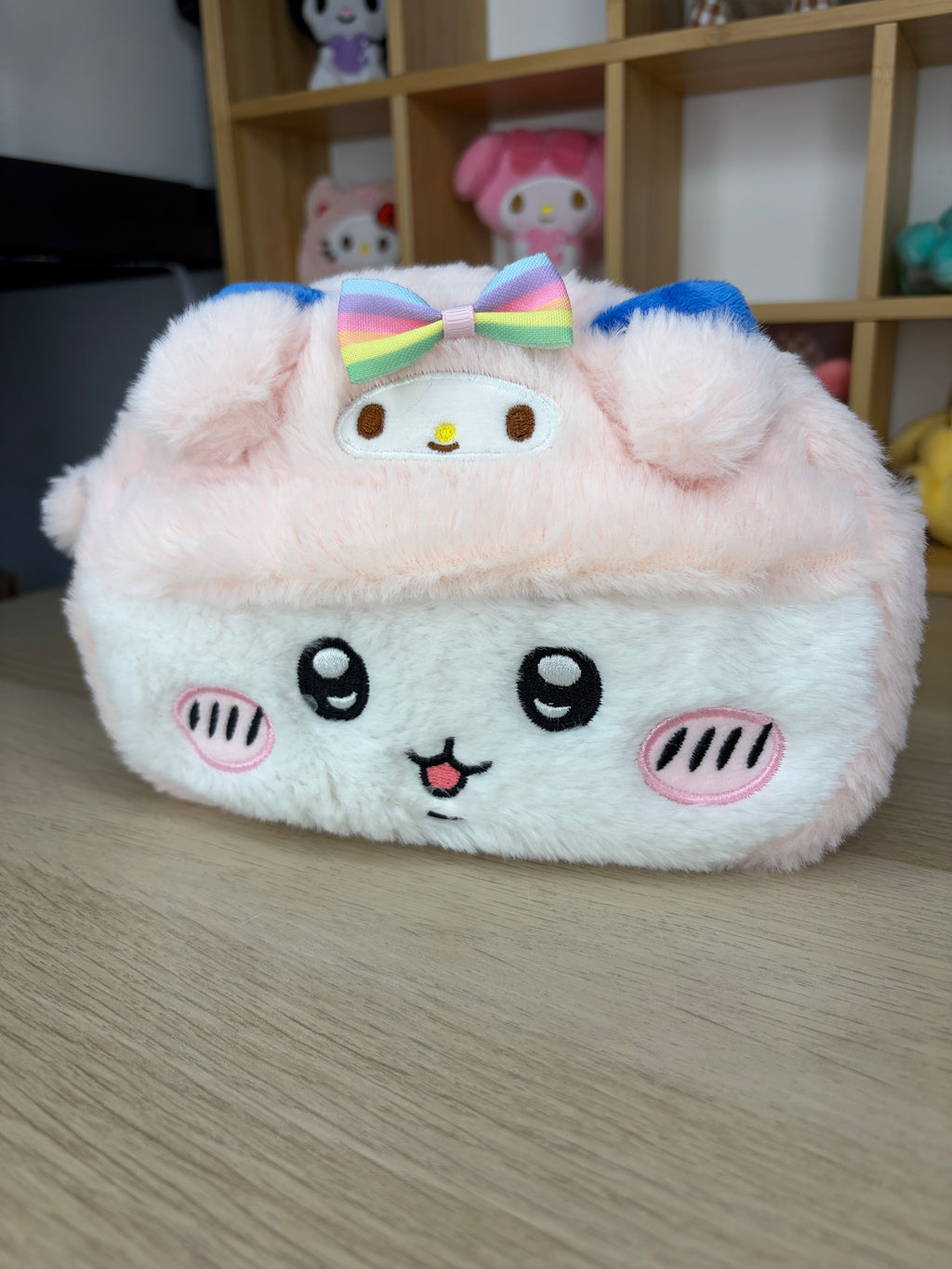 Cute Pouch
