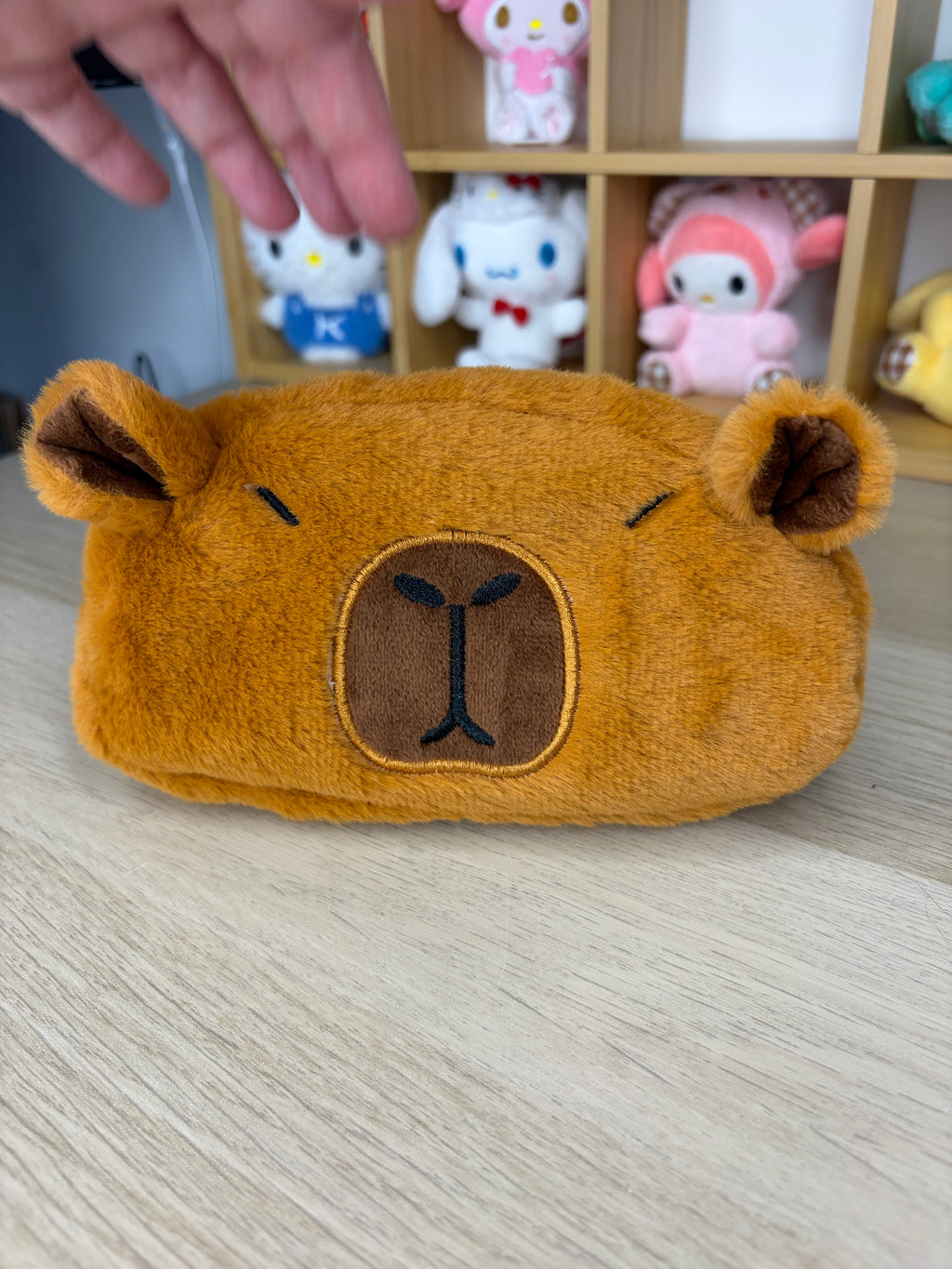 Cute Pouch
