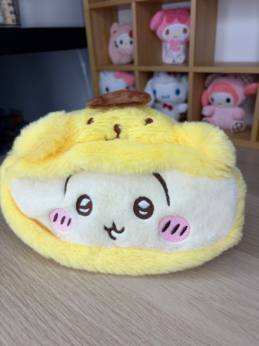 Cute Pouch