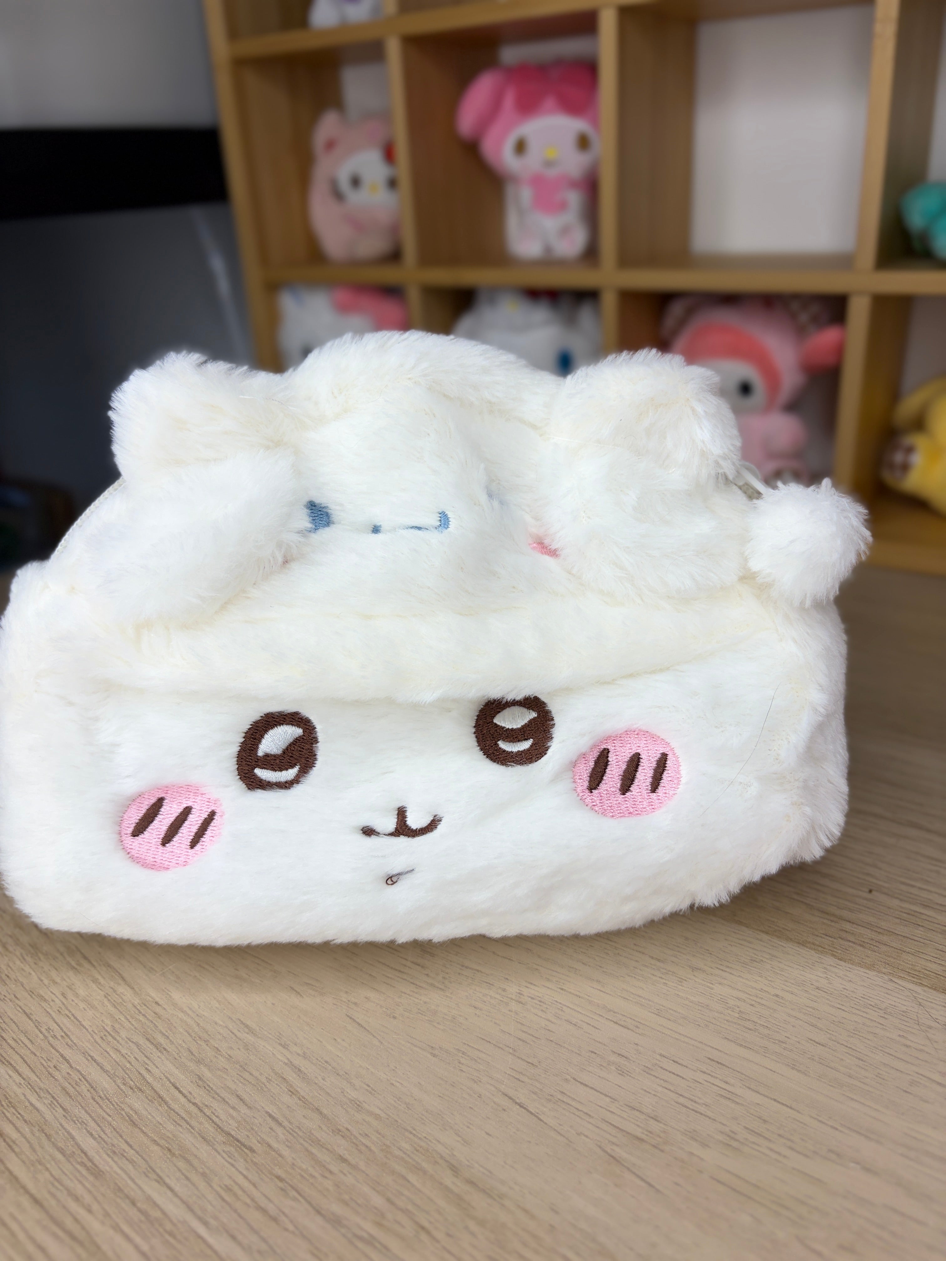 Cute Pouch
