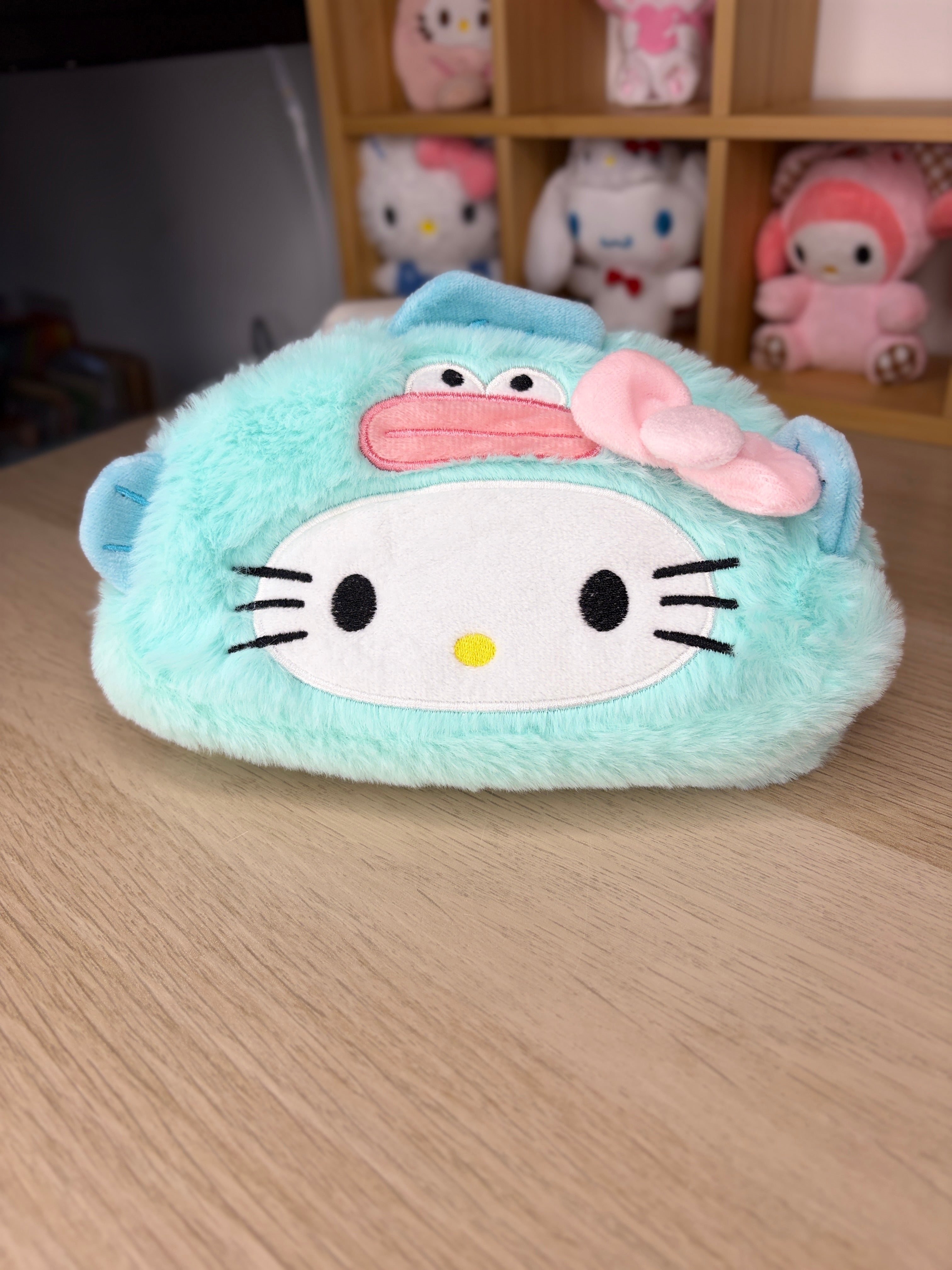 Cute Pouch