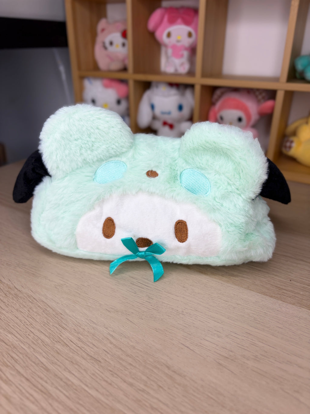 Cute Pouch