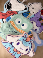 Hand Towel Kawaii