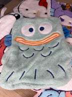 Hand Towel Kawaii