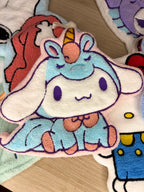 Hand Towel Kawaii