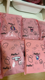 Goodbye Mystery Bag