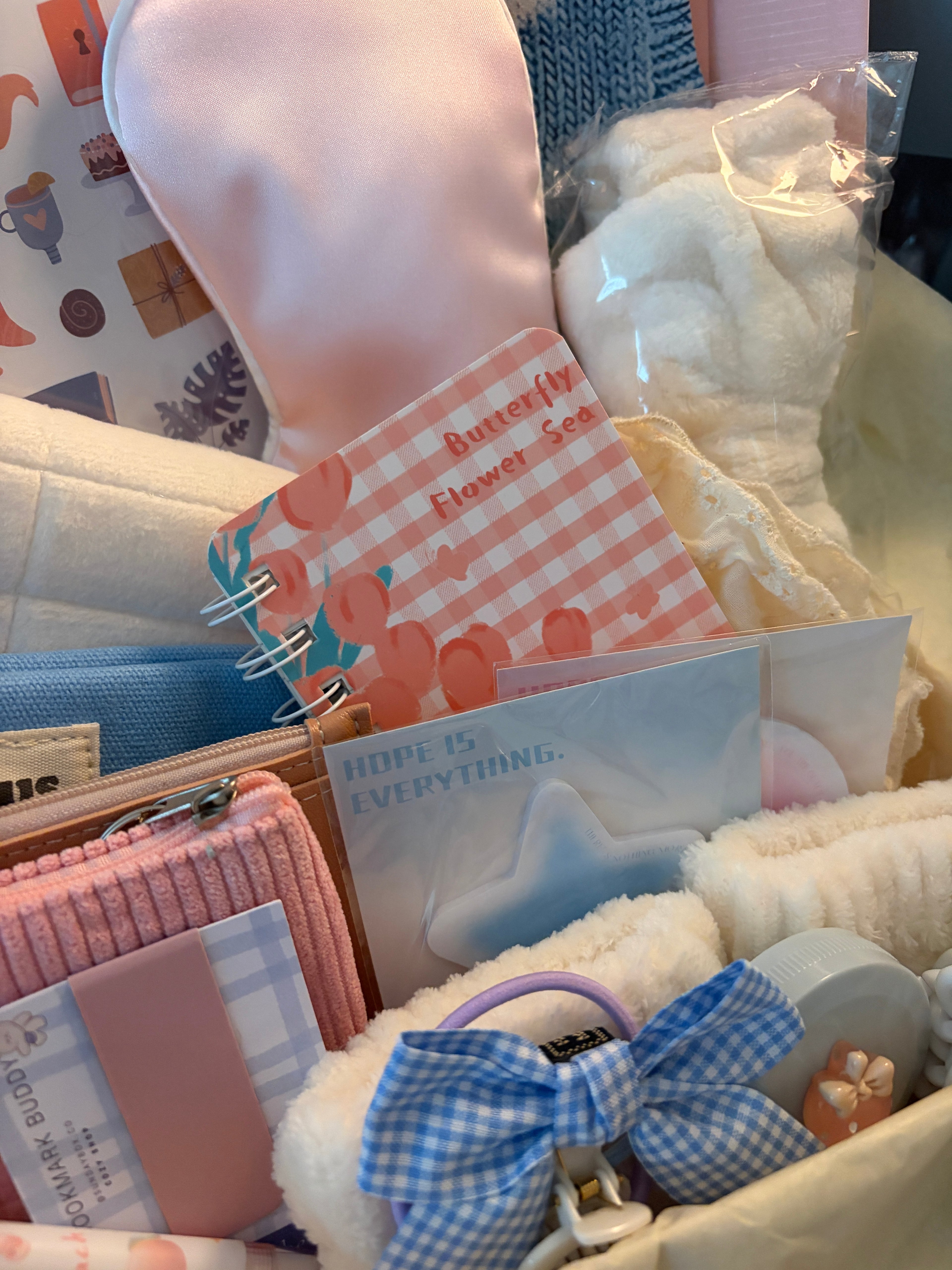 Lucky scoop sin personajes.